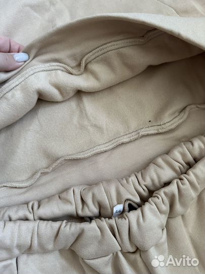 Спортивный костюм женский