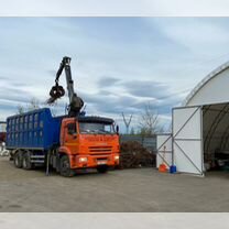 Сдам в аренду готовый бизнес - прием вторсырья