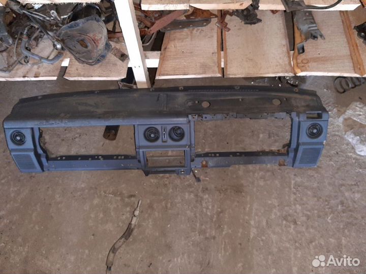 Торпеда тойота дюна 14Б