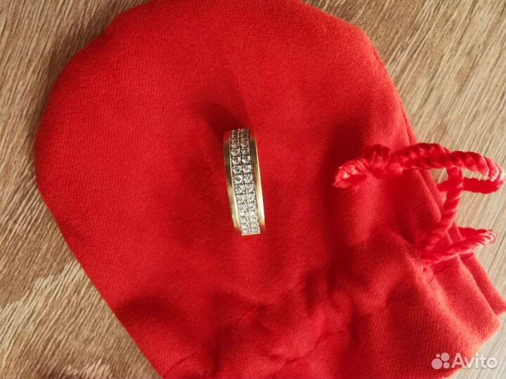 Золотое кольцо