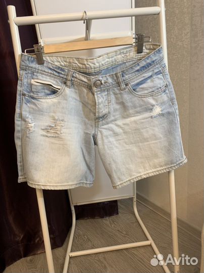 Шорты