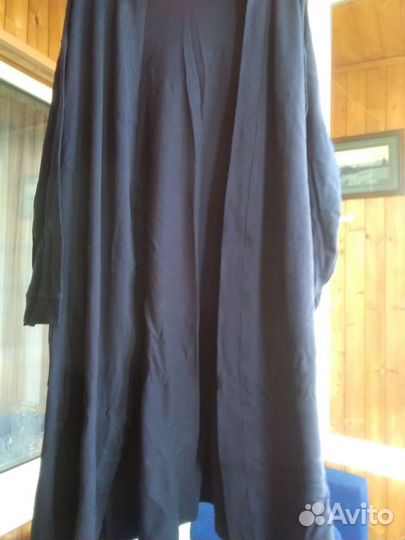 Халат мужской новый