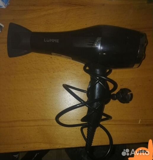 Продам фен