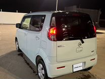 Nissan Moco 0.7 CVT, 2013, 131 789 км, с пробегом, цена 960 000 руб.