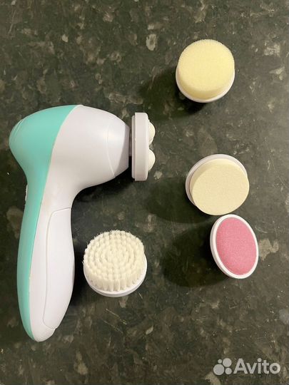 Масажор для лица