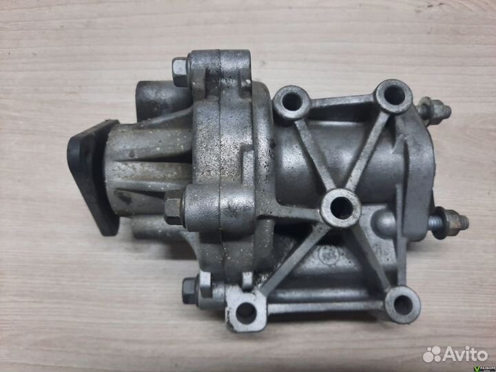 Помпа 4B12 Mitsubishi Outlander