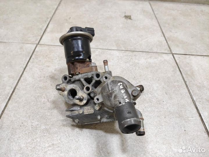 Корпус термостата Honda Civic 4D FD7 2006-2012