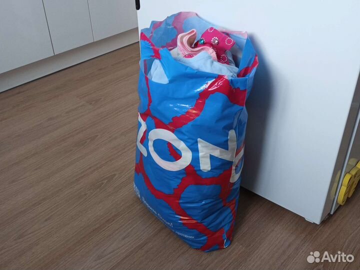 Вещи на девочку 3-5 лет