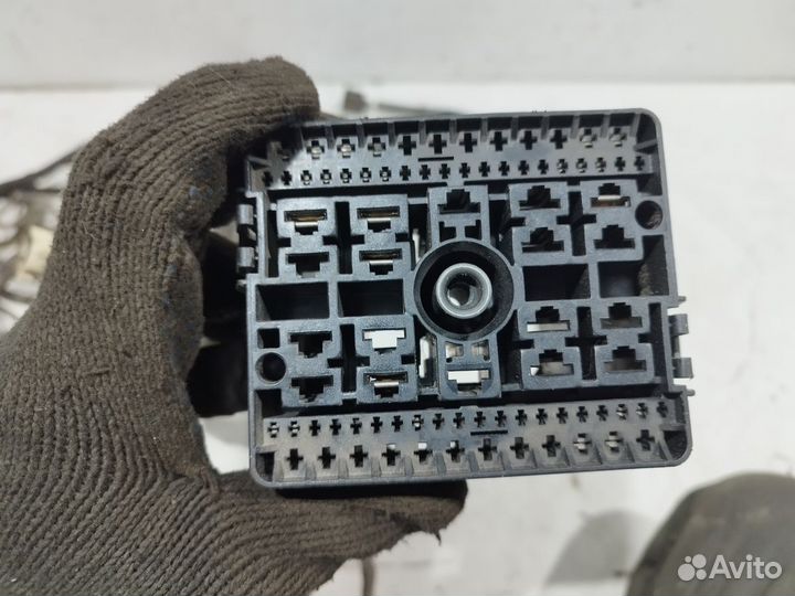 Коса подкапотная (проводка) Cruze 2008-2016