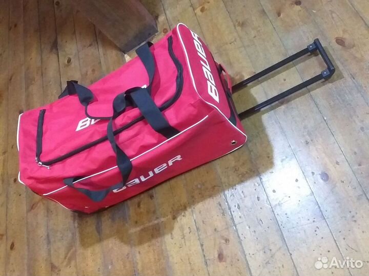 Баул хокк. детский 28