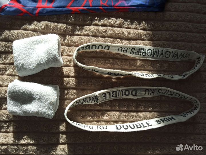 Тренировочный костюм для спортивной гимнастики