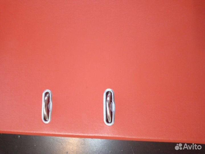 Папка для документов А 4 5 штук