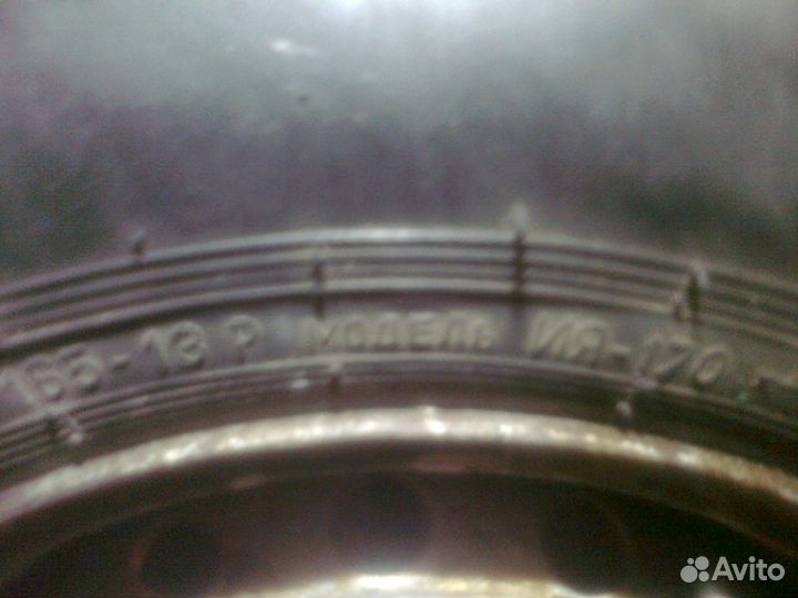 Колеса ретро для ваз-2103