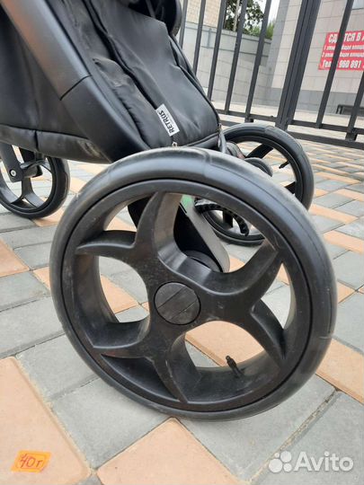 Детские коляски 2 в 1и 3в1