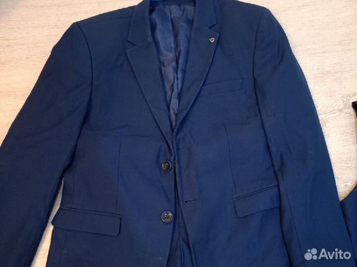 Костюм школьный для мальчика от 145 см