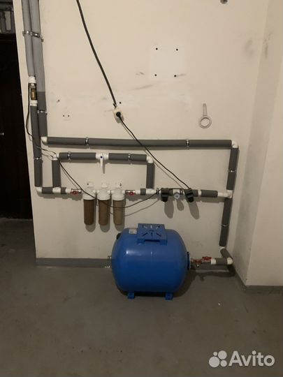 Сантехник Красноярск Услуги любой сложности 24/7