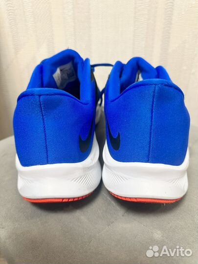 Кроссовки Nike Quest 3 Racer Blue