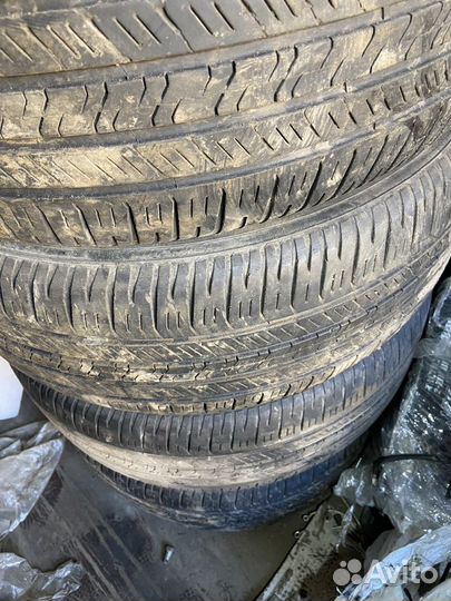 Goodyear Eagle LS 2 225/55 R17