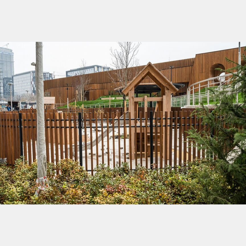 2-к. квартира, 66,8 м², 25/28 эт.