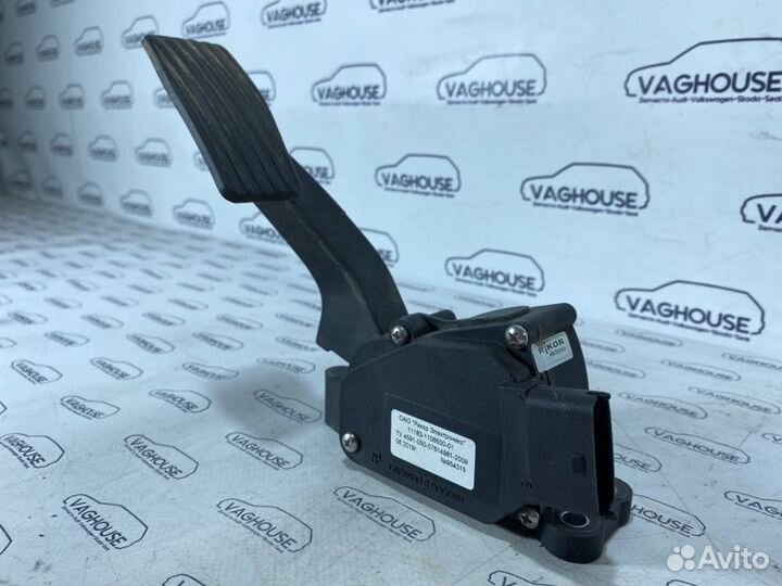 Педаль газа Datsun On-Do 2019