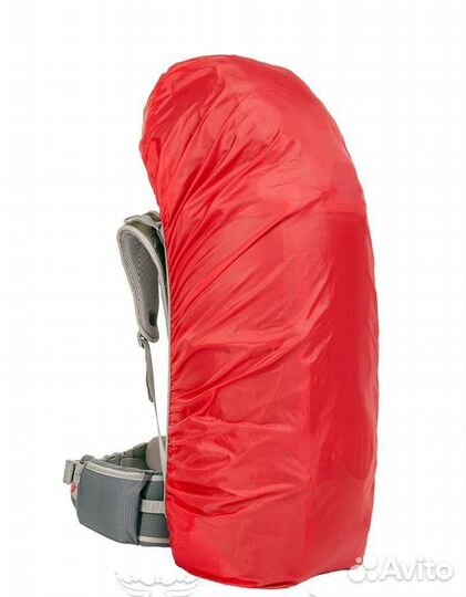 Рюкзак туристический Yukon 115 Nisus