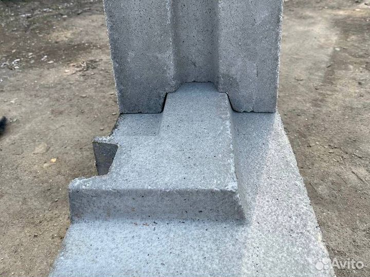 Блоки полистиролбетонные. Идеальная геометрия