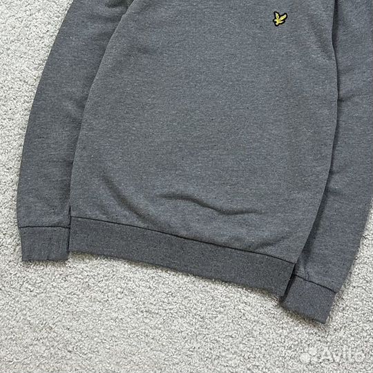 Свитшот Lyle Scott Оригинал