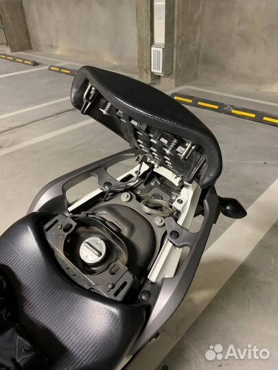 Продам Honda NC700X