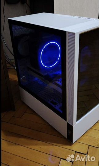 Игровой пк i7 12700