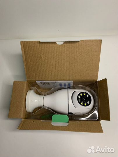 Wifi Panorama Camera