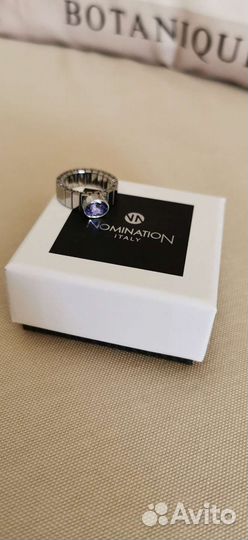 Кольцо nomination