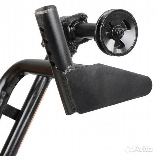 Косилка роторная к м/б Пахарь Салют (Заря ) крн-1М