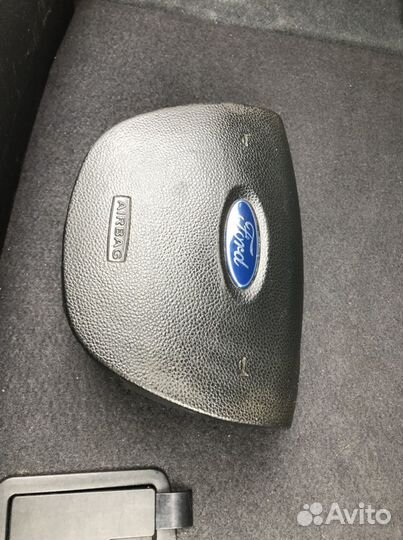 Подушка безопасности ford focus 2
