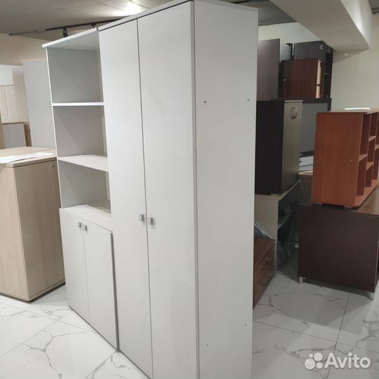 Производство офисной мебели с НДС