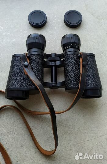Бинокль Agfa 8х30, Германия
