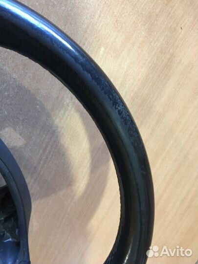 Рулевое колесо для AIR BAG (без AIR BAG)