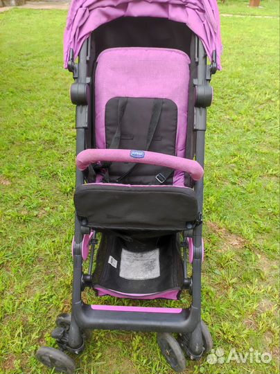 Детские коляски прогулочные летние