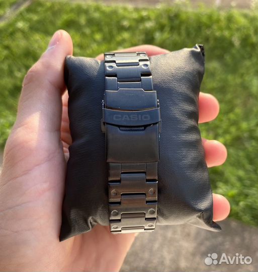 Часы casio g shock