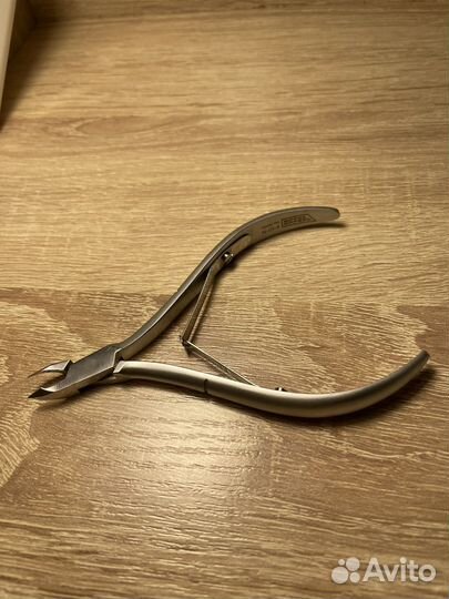 Кусачки для маникюра Nippon Nippers