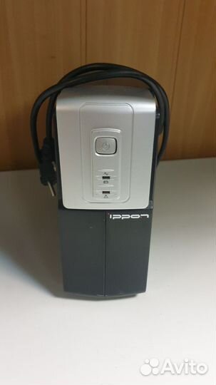 Ибп 600 разные