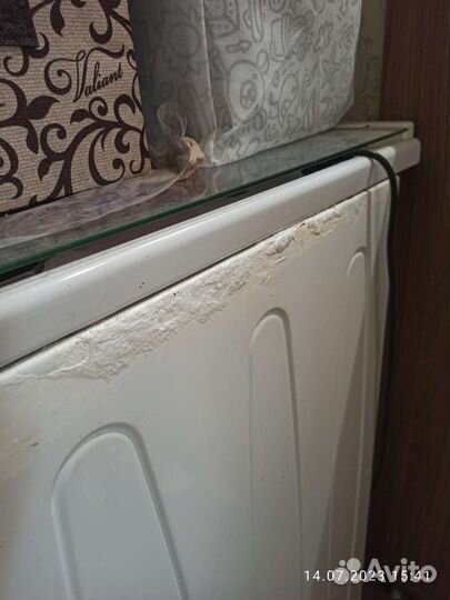 Газовая плита бу