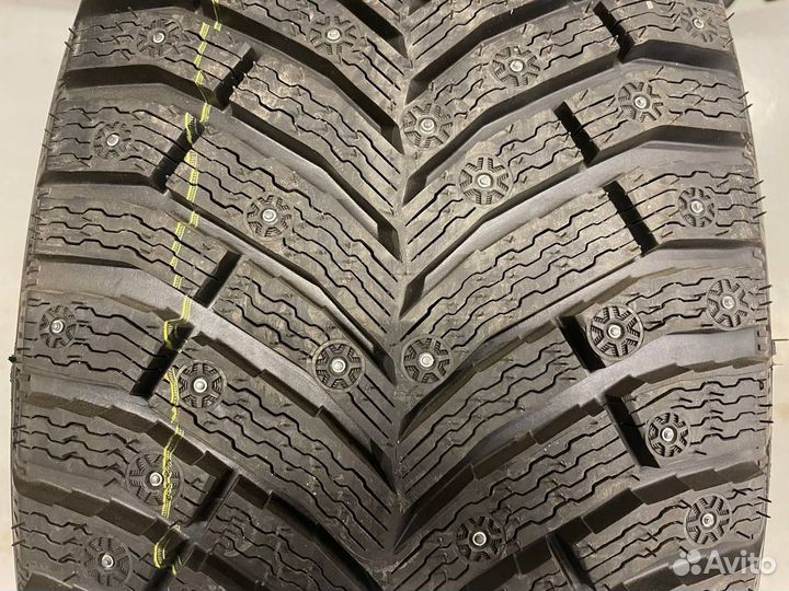 Michelin X-Ice North 4 235/55 R19 105T