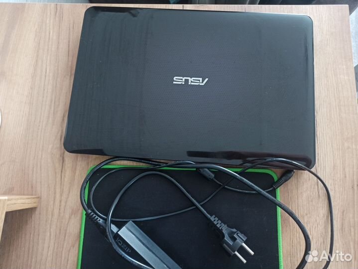 Asus x555l