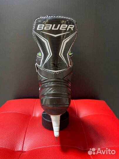 Хоккейные коньки S21 bauer X-LS skate