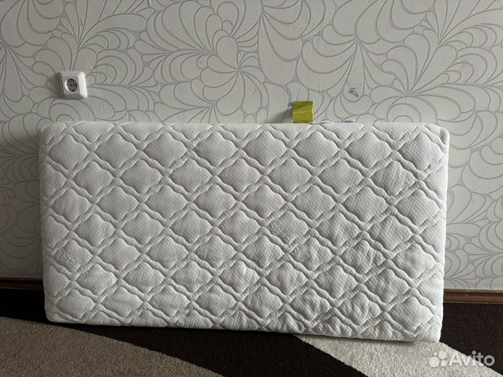 Матрас ортопедический детский