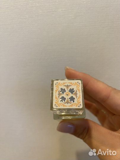 Rose ET marius un matin à l’orangerie 30мл