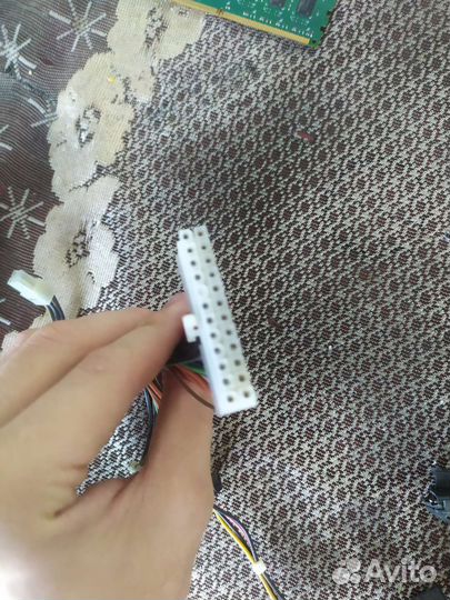 Блок питания для пк 300w