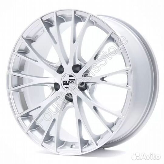 Диски для BMW M5 F90 R19