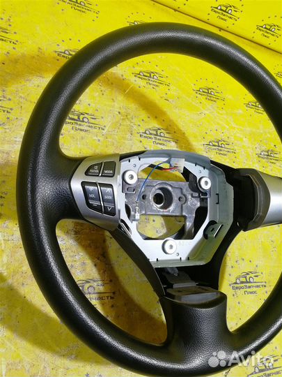 Руль Suzuki Grand Vitara