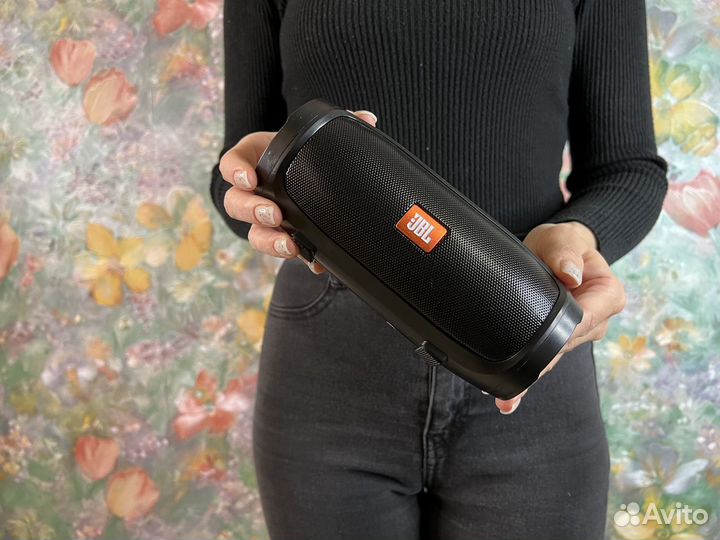 Колонка JBL Charge mini